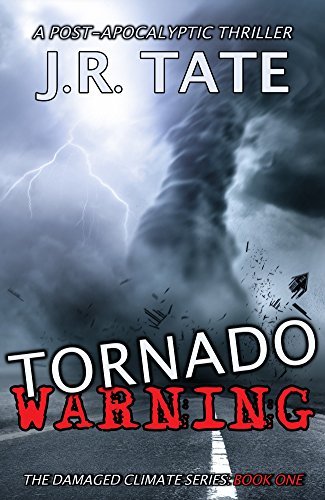 Tornado Warning