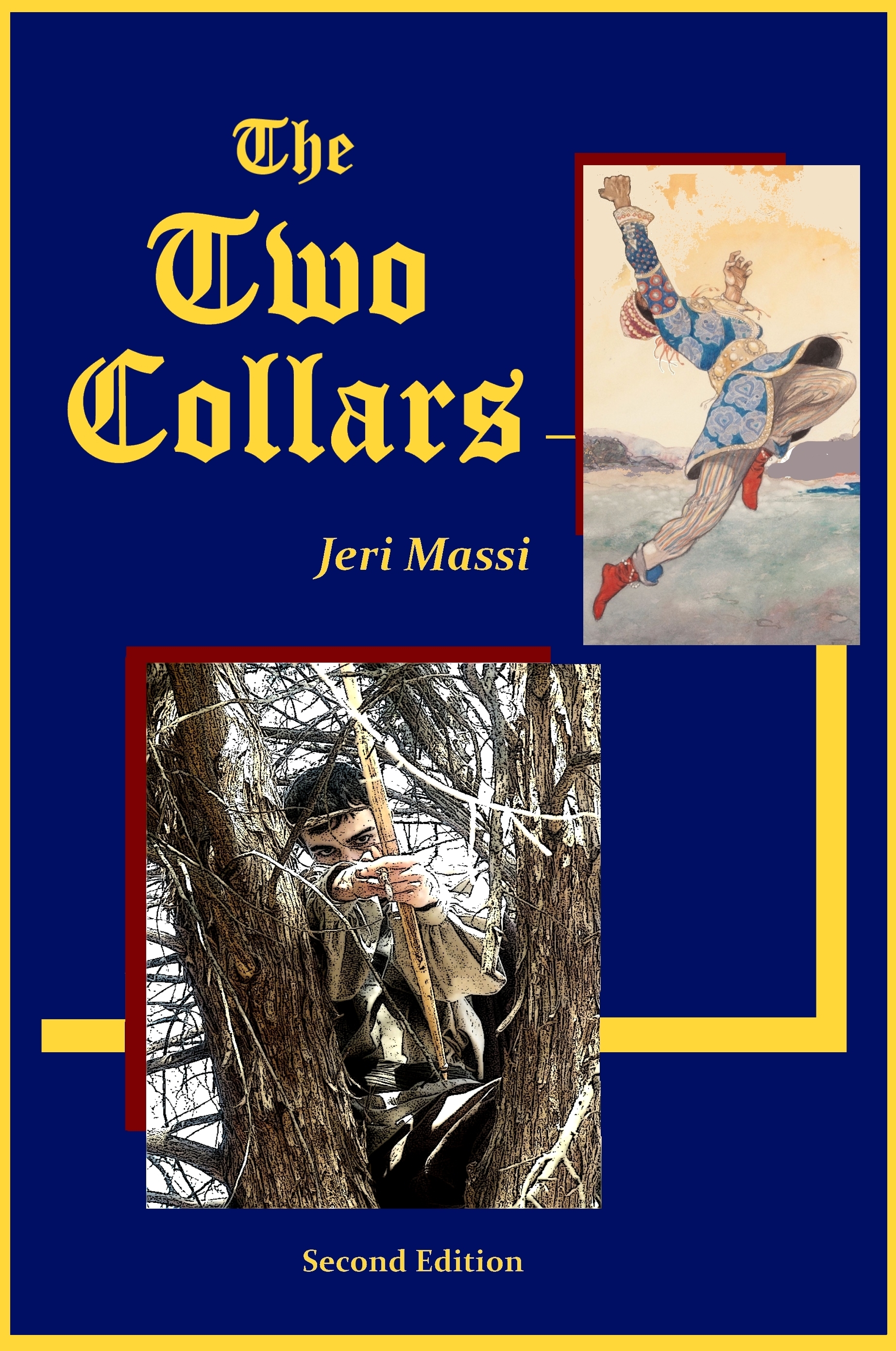 The Two Collars
