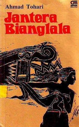Jantera Bianglala book cover