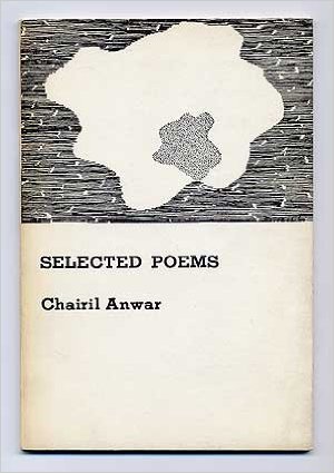 Selected Poems book cover