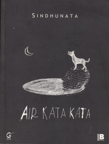 Air Kata-kata book cover
