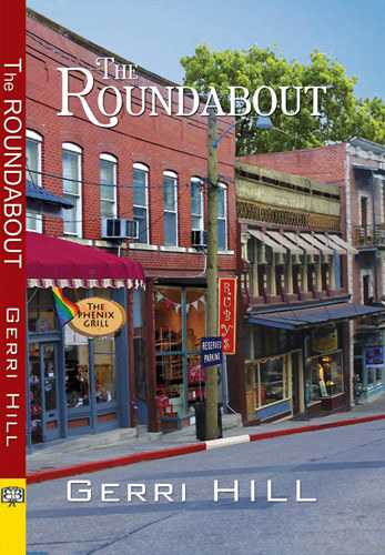 The Roundabout
