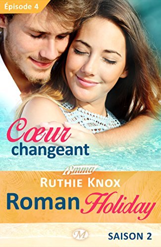 Coeur changeant book cover