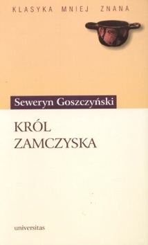 Król zamczyska