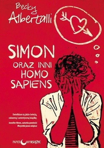 Simon oraz inni Homo Sapiens