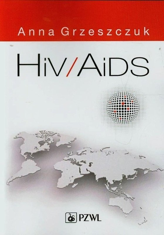 HIV/AIDS by Anna Grzeszczuk | Goodreads