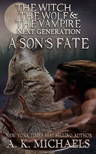 A Son's Fate book cover