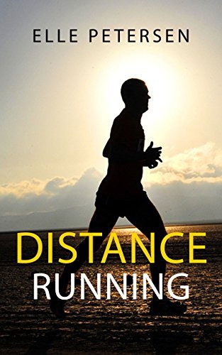 Running: Distance Running: Improve Your Long Distance Running Step By ...