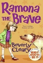 Ramona the Brave (Ramona Quimby, #3)
