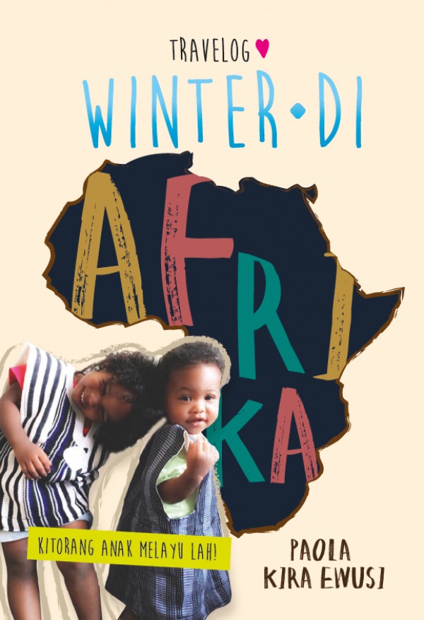Winter di Afrika