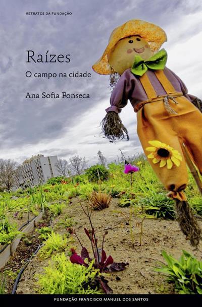 Raízes - O Campo na Cidade book cover