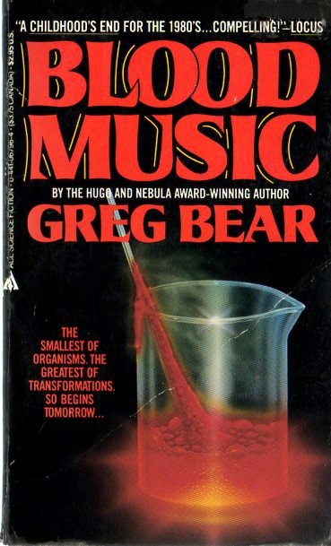 Blood Music