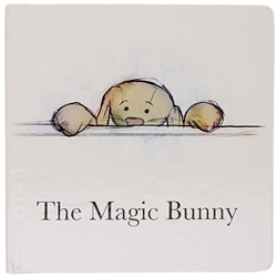 The Magic Bunny