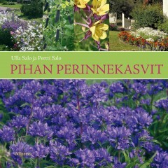 Pihan perinnekasvit