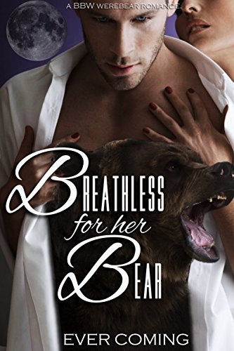 Cedarville Shifters book cover 2