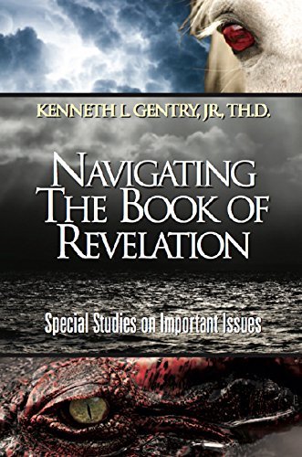 Navigating the Book of Revelation: Special Studies on Important Issues