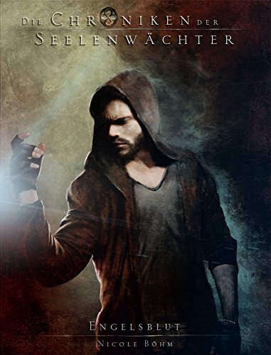 Engelsblut book cover