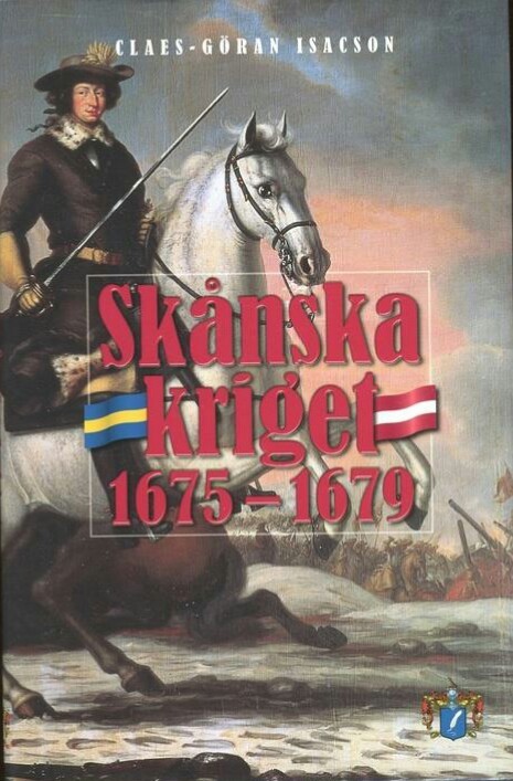 Skånska kriget 1675 - 1679