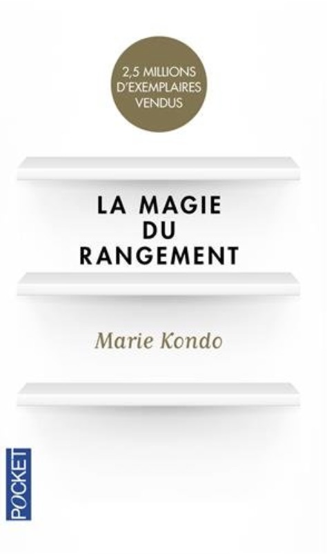 La Magie du rangement
