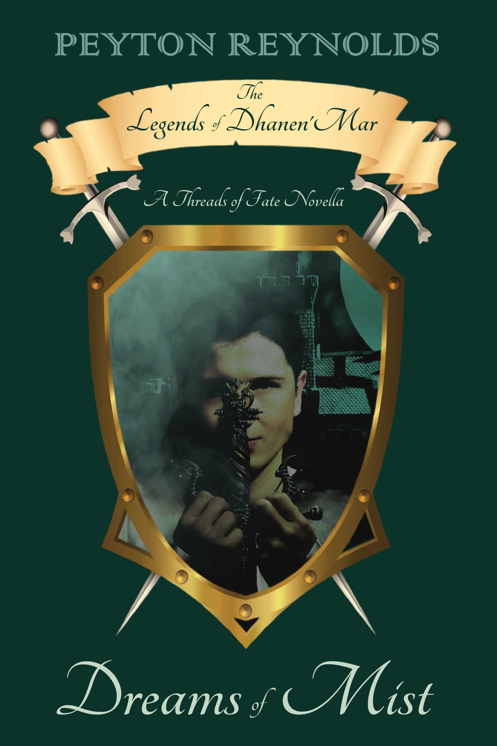 Dreams of Mist A Threads of Fate Novella by Peyton Reynolds Goodreads