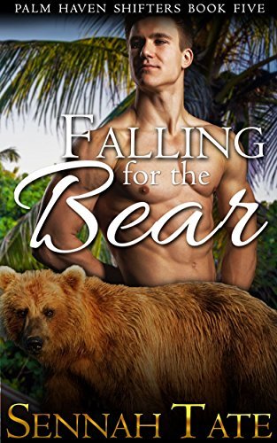 Falling for the Bear book cover