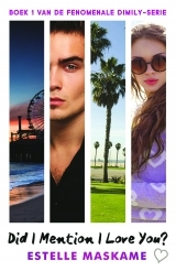 Did I Mention I Love You? (DIMILY, #1)