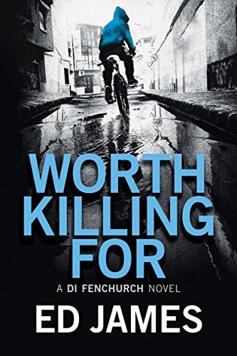 Worth Killing For