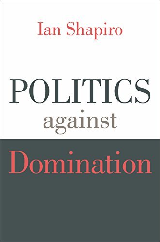 Politics against Domination