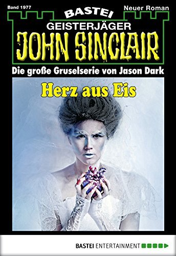 John Sinclair 1977 book cover