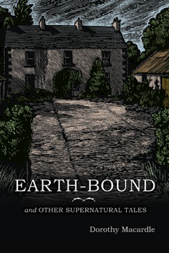 Earthbound book cover
