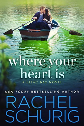 Where Your Heart Is