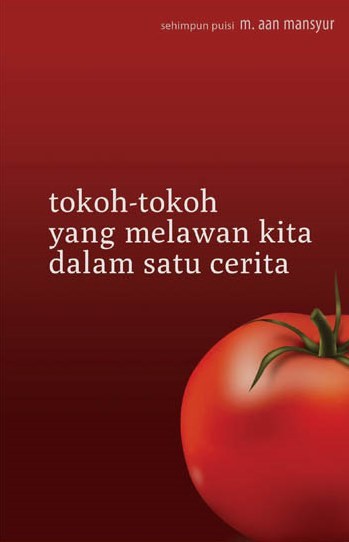 tokoh-tokoh yang melawan kita dalam satu cerita book cover