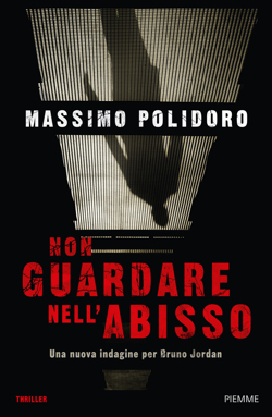 Non guardare nell'abisso book cover