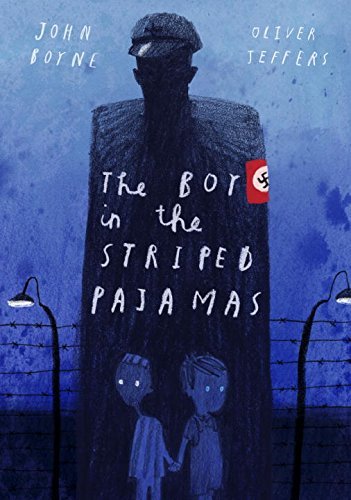 The Boy in the Striped Pajamas