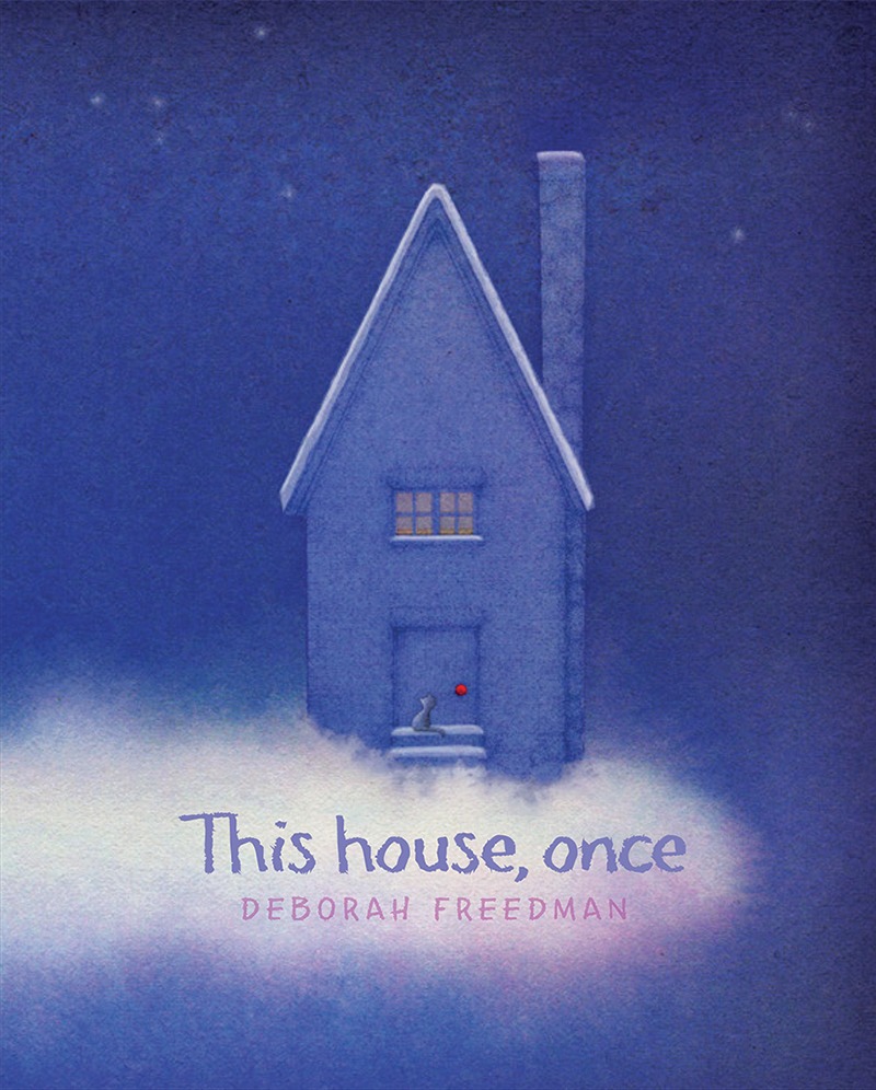This House, Once