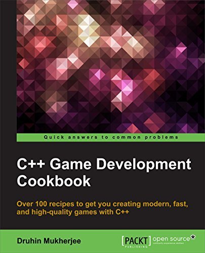 C++ Game Development Cookbook by Druhin Mukherjee | Goodreads
