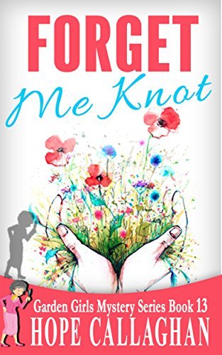 Forget Me Knot book cover
