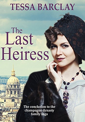 The Last Heiress