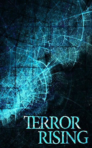 Reckoning book cover