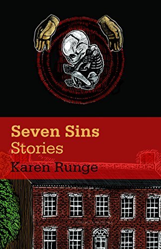 Seven Sins book cover