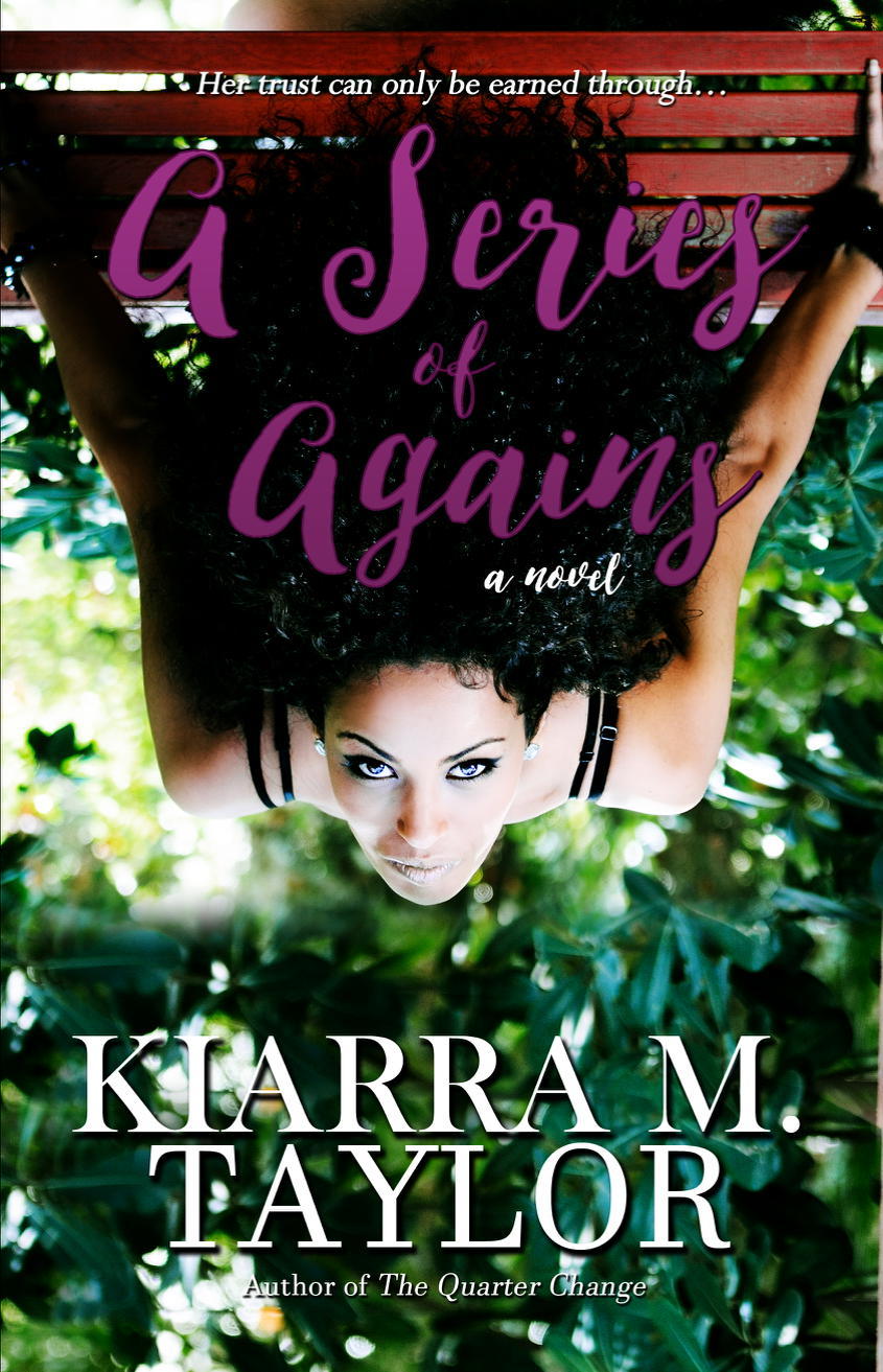A Series of Agains book cover
