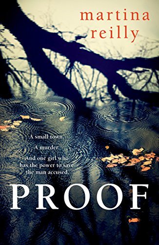 Proof book cover