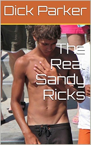 The Real Sandy Ricks
