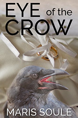 Eye of the Crow book cover