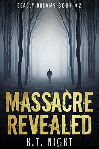 Vampire Massacre book cover