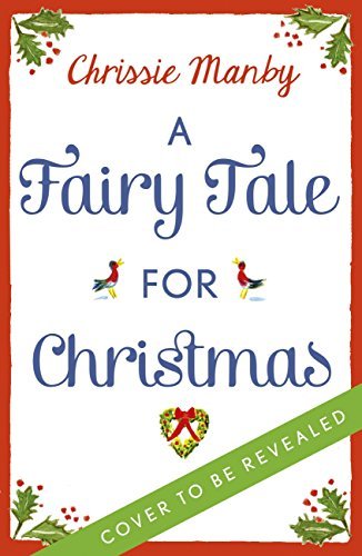 A Fairy Tale for Christmas book cover