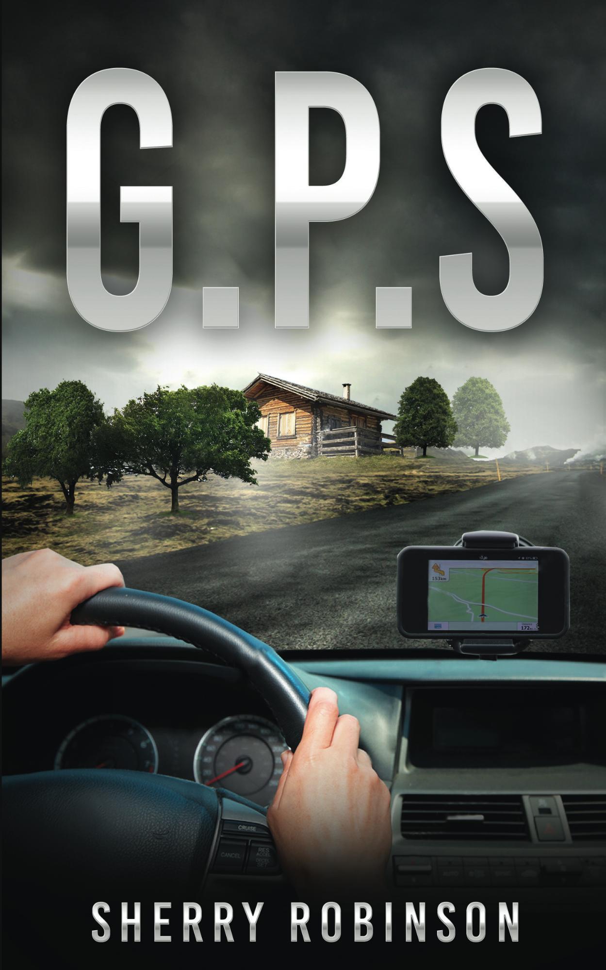 G. P. S. by Sherry Robinson | Goodreads