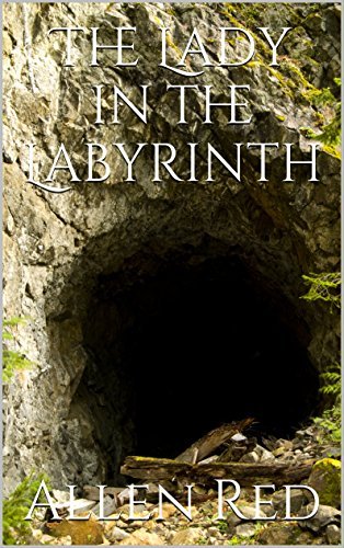 The Lady in the Labyrinth by Allen Red | Goodreads