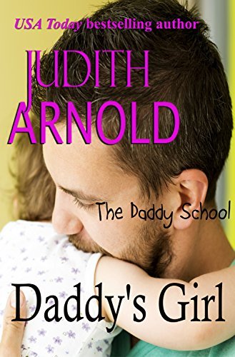 Daddy's Girl book cover