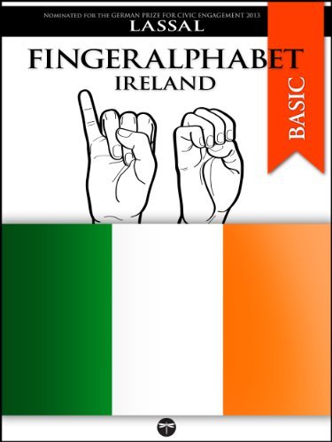 Learn Irish Sign Language – Irish Sign Language Learn 20 Basic Signs ...